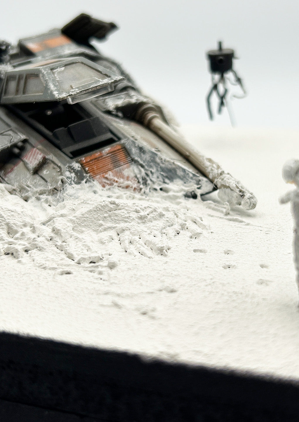 Help on Hoth