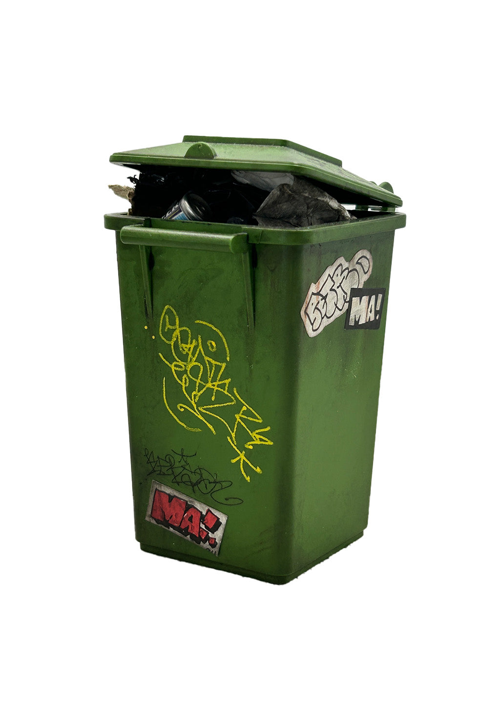 Green Bin