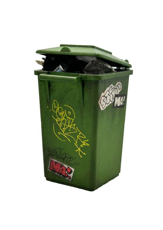 Green Bin
