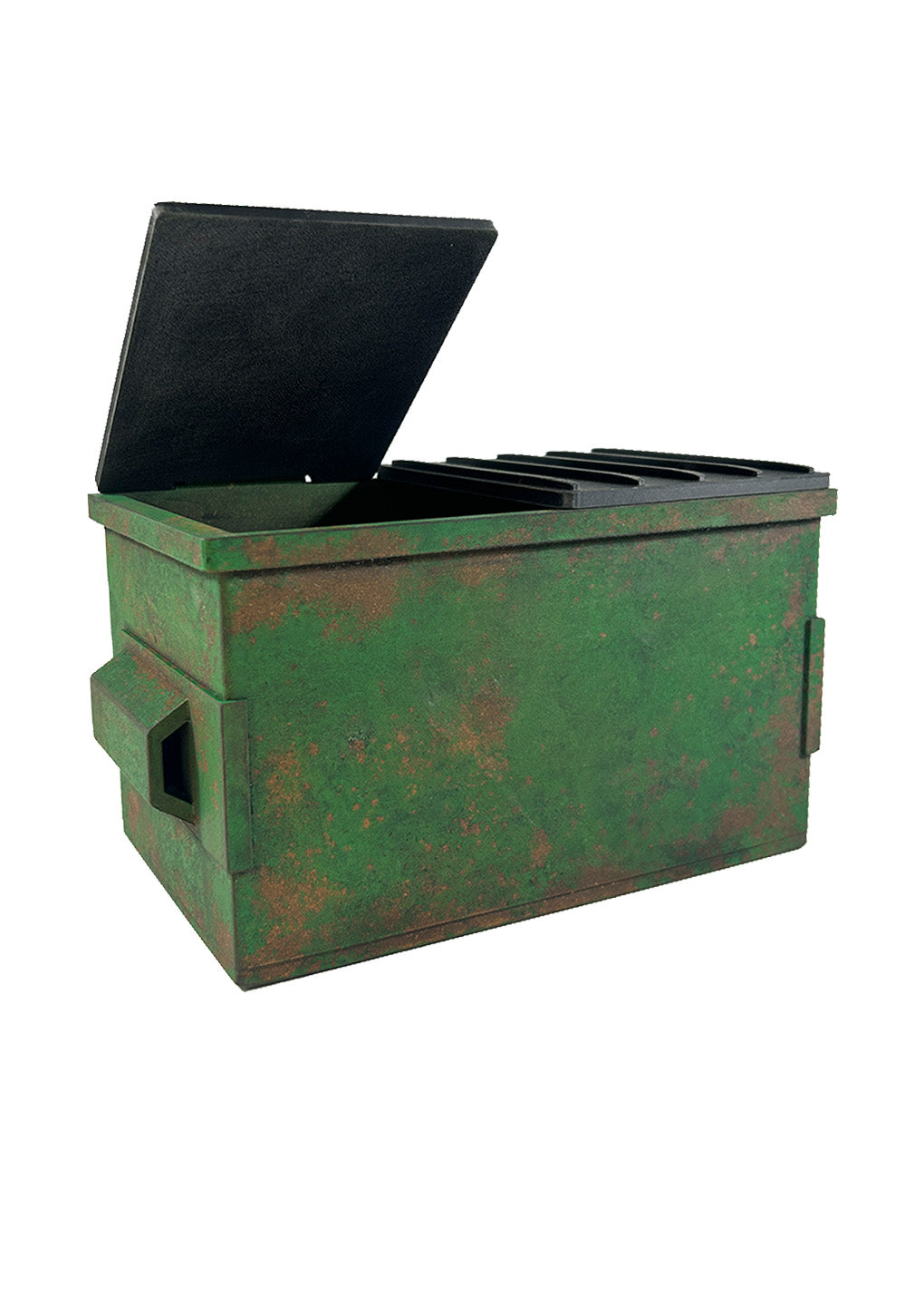 Dumpster