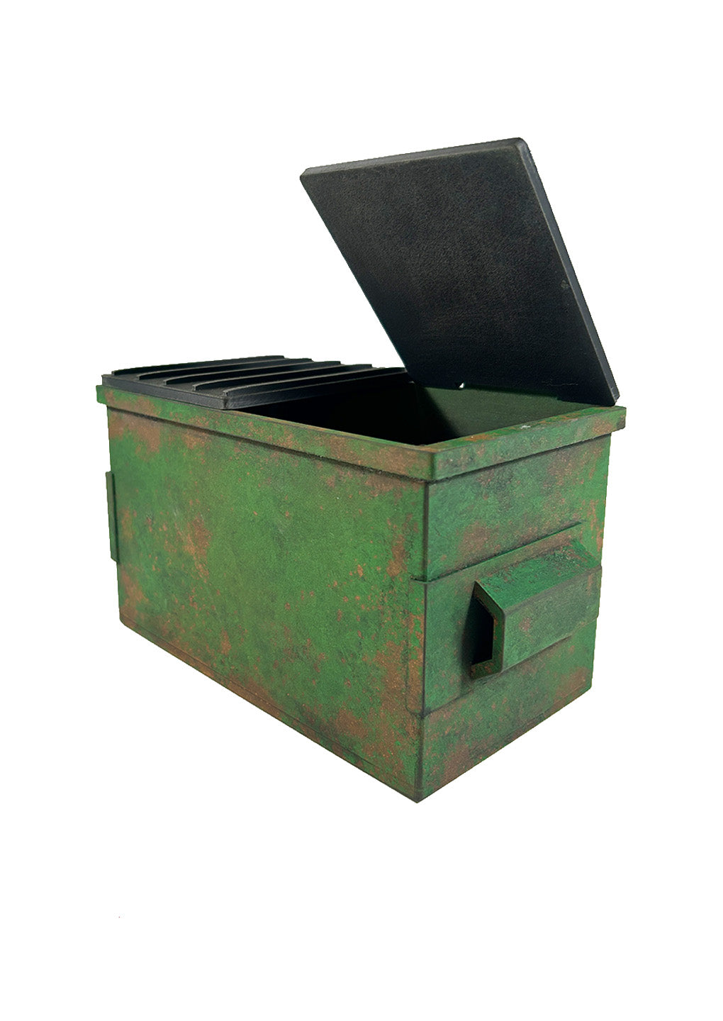 Dumpster