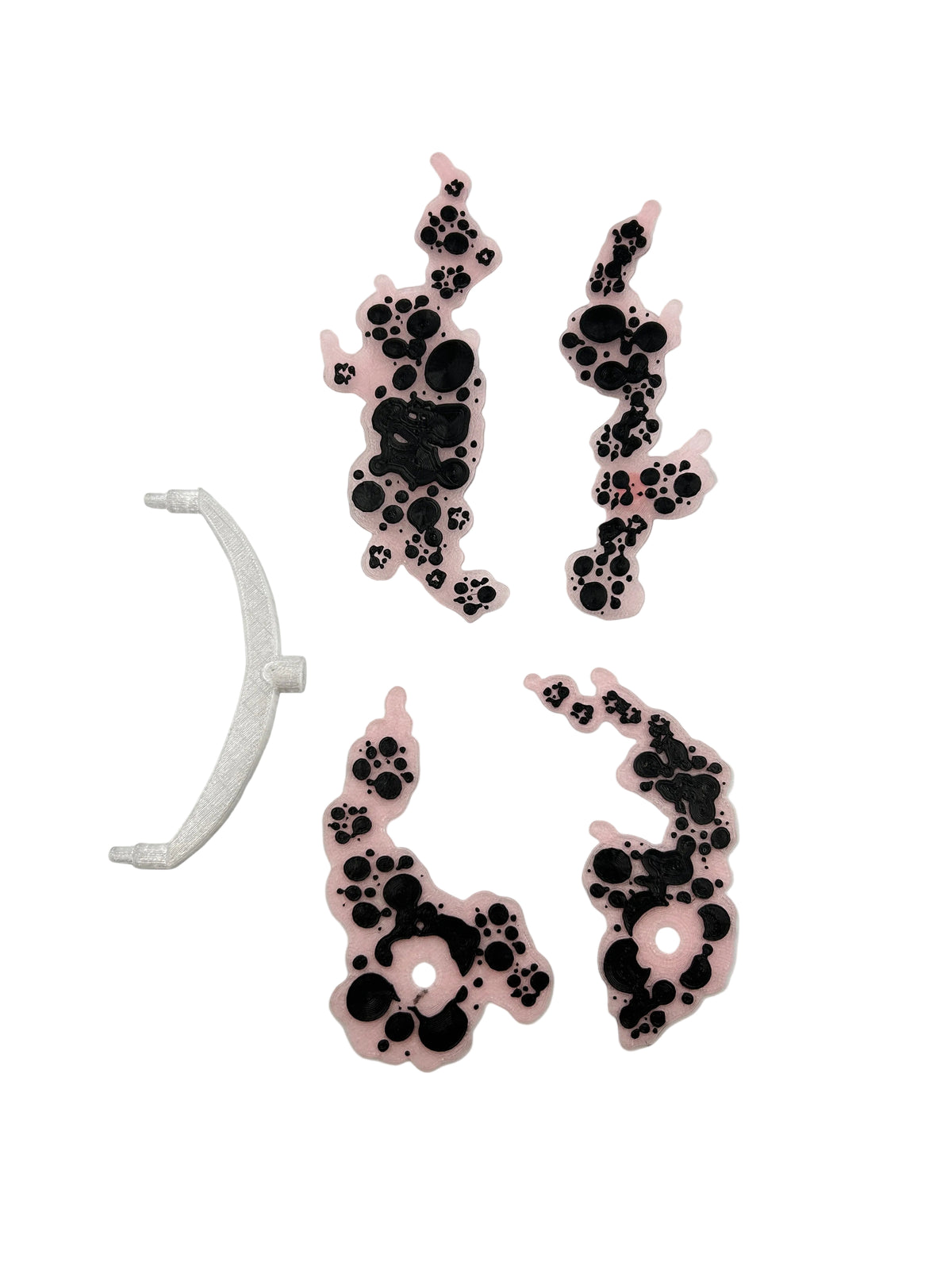 Krackle Effects