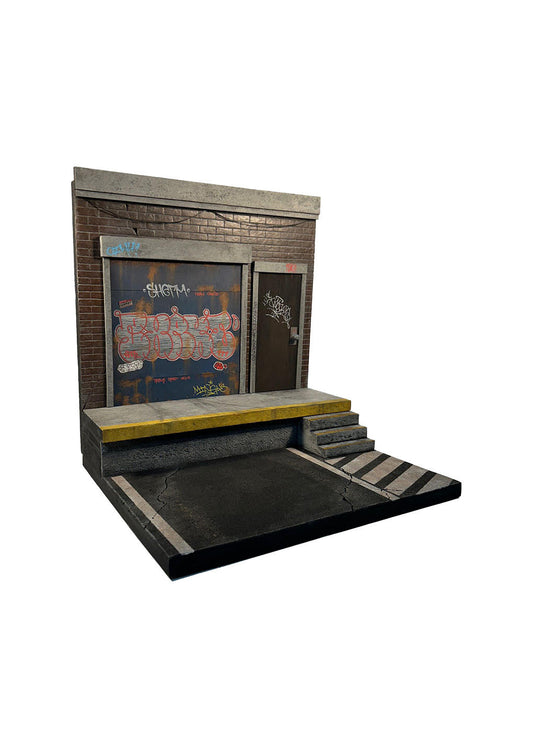 2 of 3 Street Series