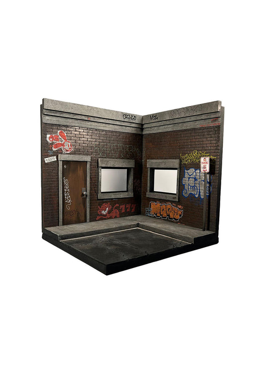 3 of 3 Street Series